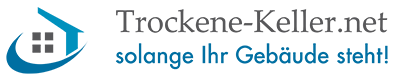 Trockene-Keller.net Logo
